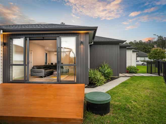 5 Konoba Avenue, Kumeu