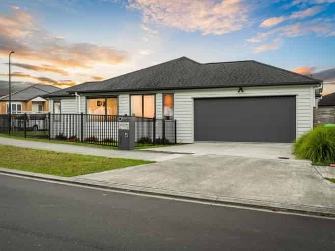 5 Konoba Avenue, Kumeu