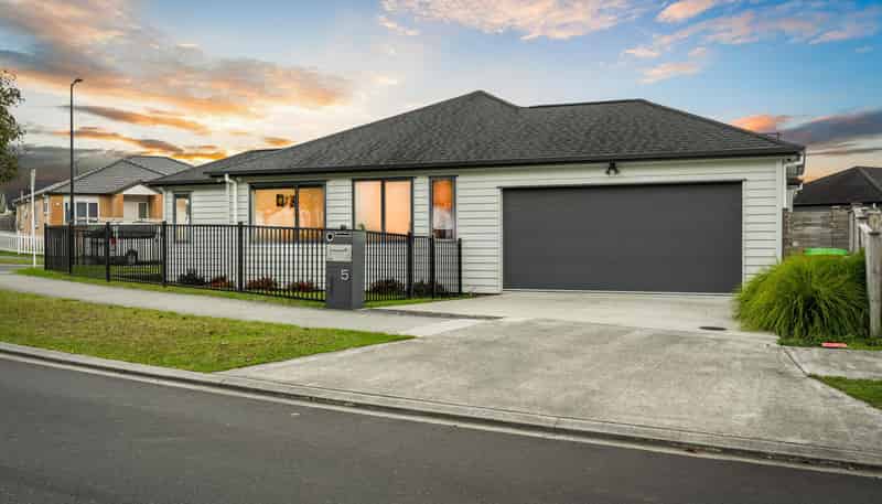 5 Konoba Avenue, Kumeu