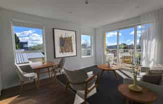 102/2b Oakley Avenue, Waterview