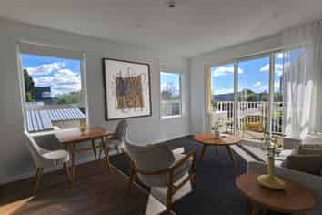 102/2b Oakley Avenue, Waterview