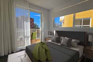 102/2b Oakley Avenue, Waterview