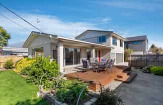 20 Seymour Street, Hornby