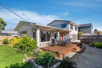 20 Seymour Street, Hornby