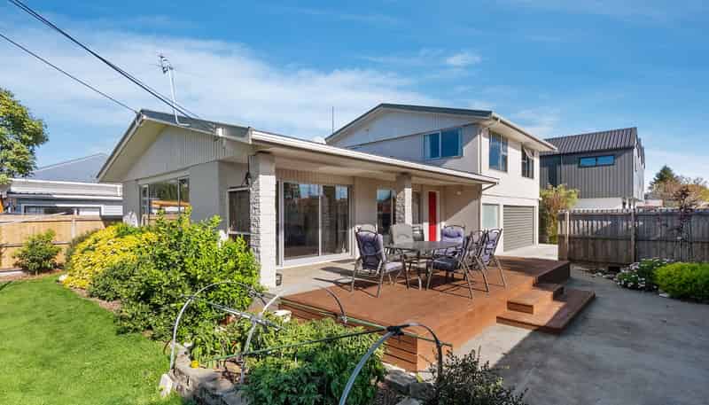 20 Seymour Street, Hornby