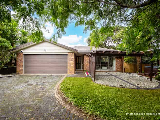 27 McKinley Road, Sunnyvale