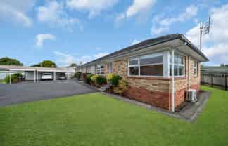 3/81 Huia Road, Papatoetoe