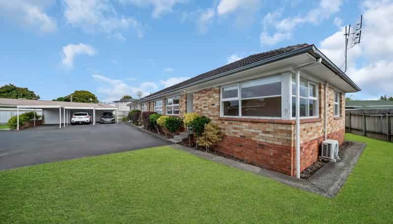 3/81 Huia Road, Papatoetoe