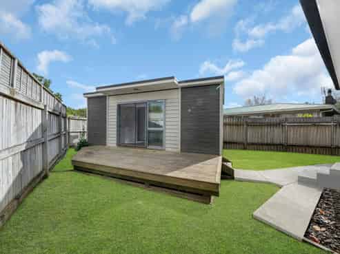 3/81 Huia Road, Papatoetoe