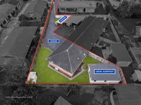 3/81 Huia Road, Papatoetoe