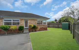 3/81 Huia Road, Papatoetoe