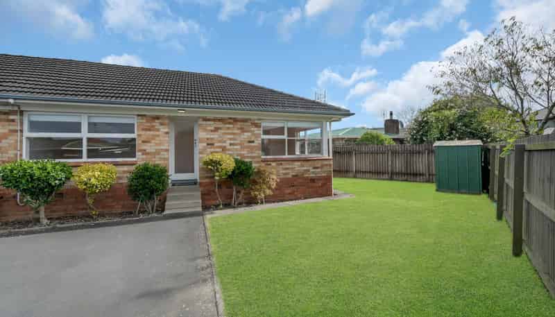 3/81 Huia Road, Papatoetoe