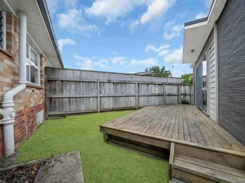 3/81 Huia Road, Papatoetoe
