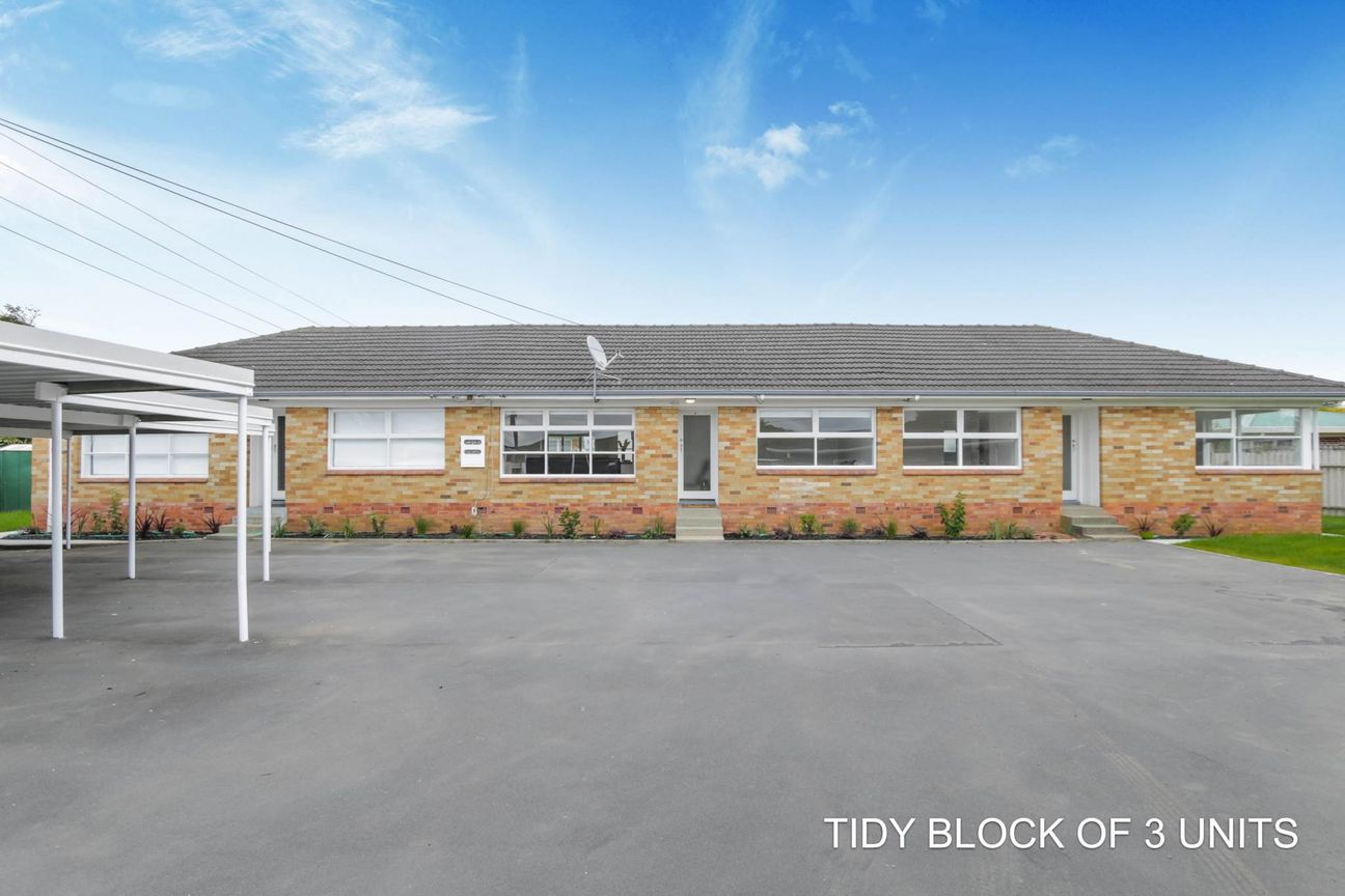 Two bedrooms + Legal sleepout ensuites! - Vista 6