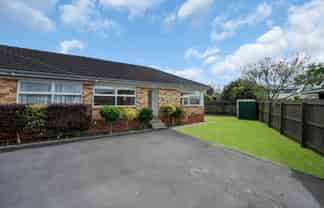 3/3/81A Huia Road, Papatoetoe