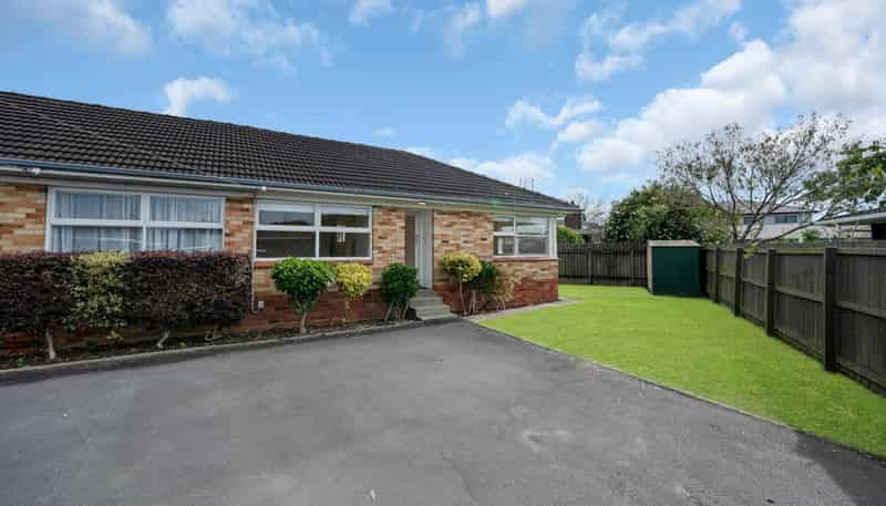 3/3/81A Huia Road, Papatoetoe