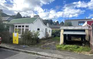 8 Cornhill Street, North East Valley