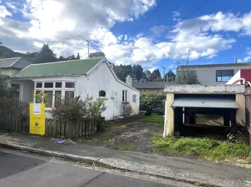 8 Cornhill Street, North East Valley