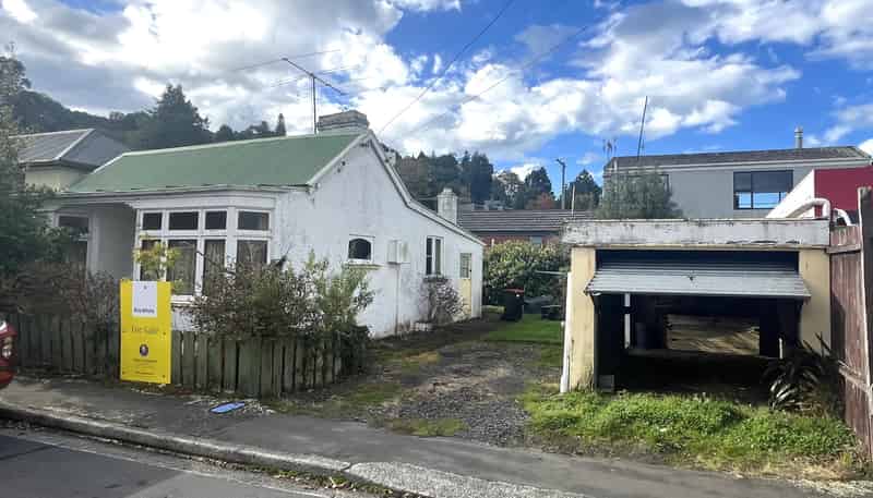 8 Cornhill Street, North East Valley