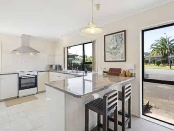 4 Orchard Place , Lynmore