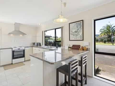 4 Orchard Place , Lynmore