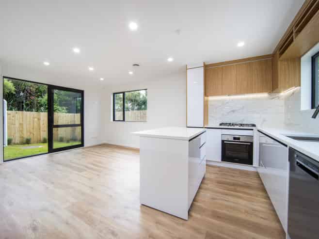 5/70 Golf Road, New Lynn