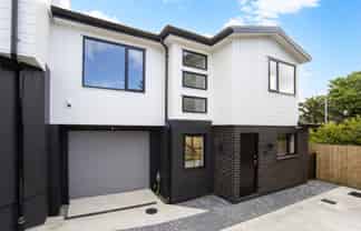 5/70 Golf Road, New Lynn