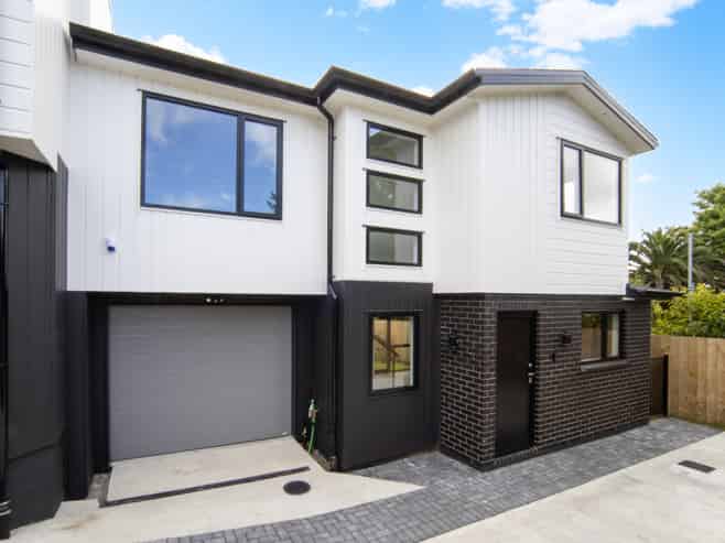 5/70 Golf Road, New Lynn