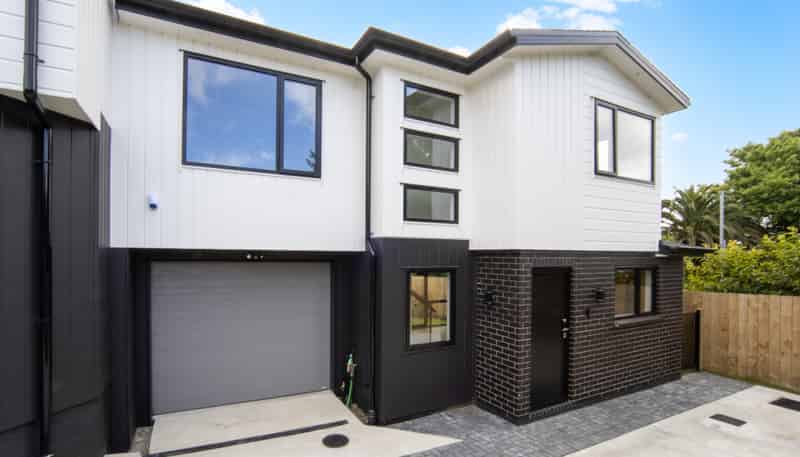 5/70 Golf Road, New Lynn