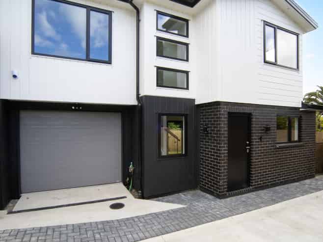 5/70 Golf Road, New Lynn