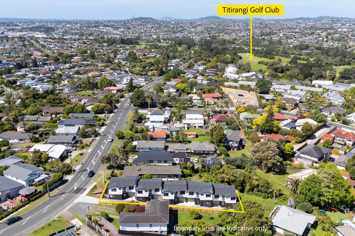 Brand-New Designer Homes in Top School Zones - Flere