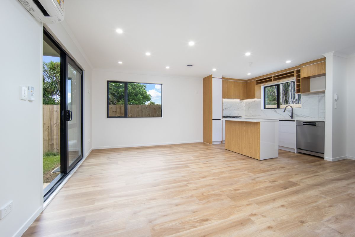 Brand-New Designer Homes in Top School Zones - Visning 4