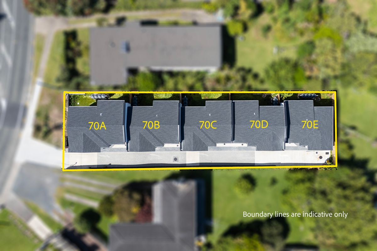 Brand-New Designer Homes in Top School Zones - Visning 6