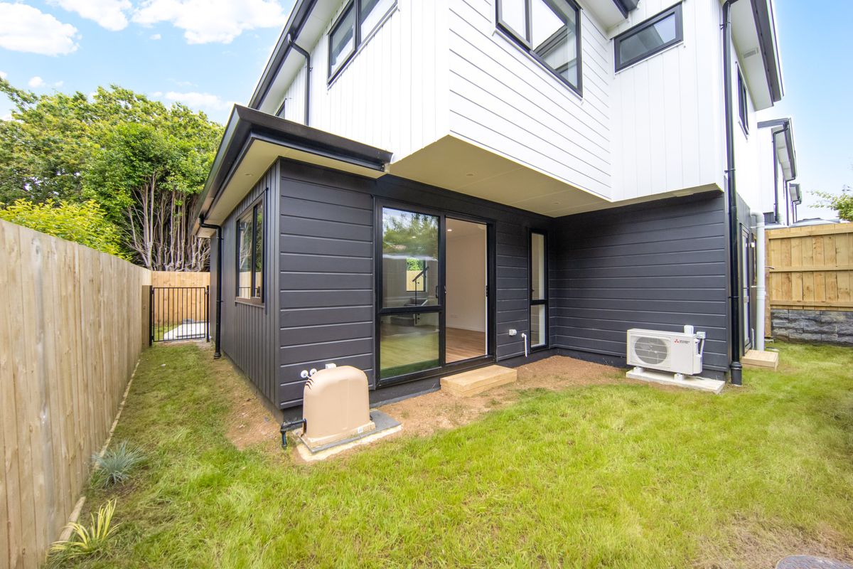 Brand-New Designer Homes in Top School Zones - Visning 3