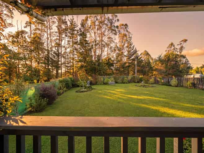 49 Patetere Street, Mamaku