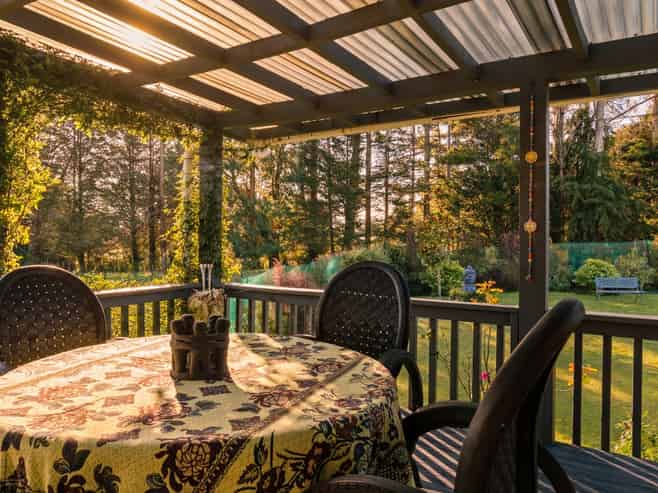 49 Patetere Street, Mamaku