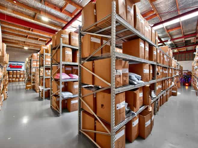 Combined Large-Scale Opportunity