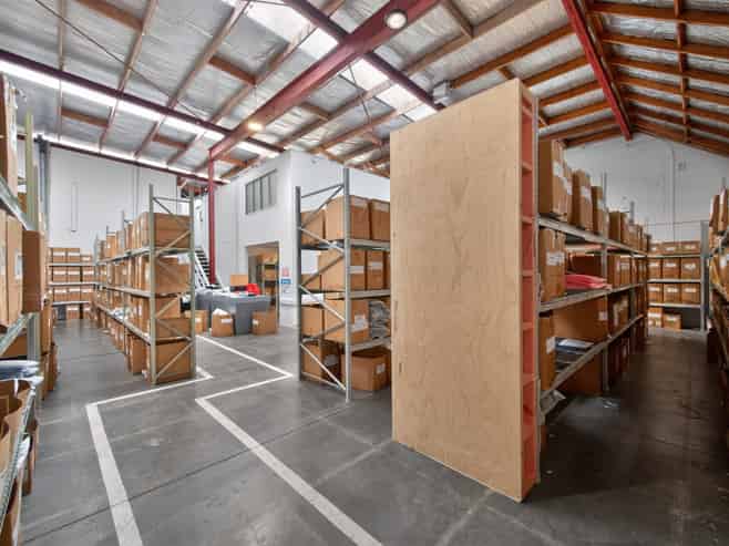 Combined Large-Scale Opportunity