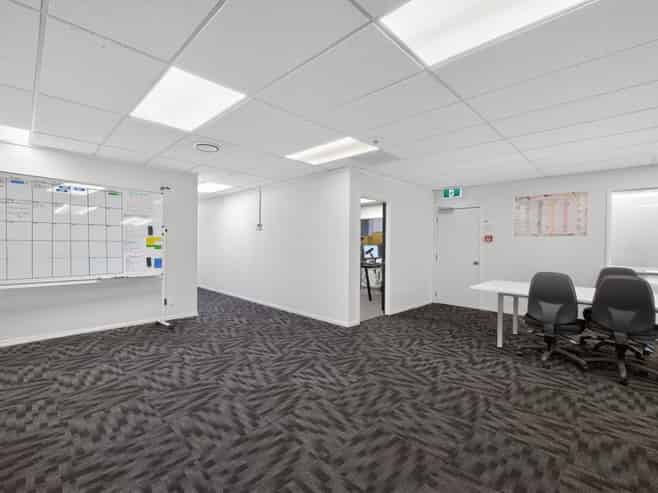 Combined Large-Scale Opportunity