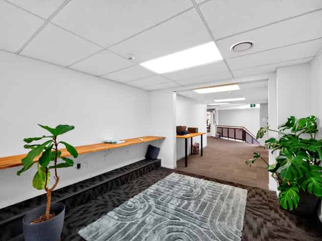 Versatile Multi-Level Industrial Offering