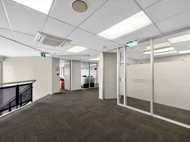 Versatile Multi-Level Industrial Offering