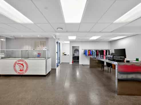 Functional Office & Warehouse Opportunity