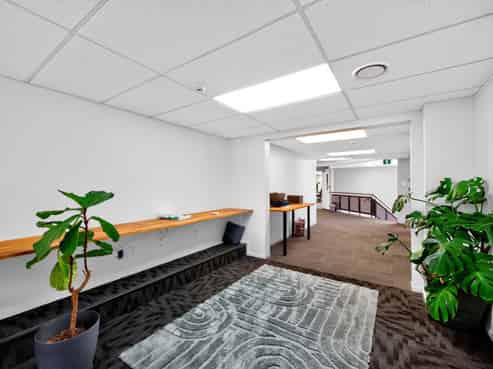 Functional Office & Warehouse Opportunity