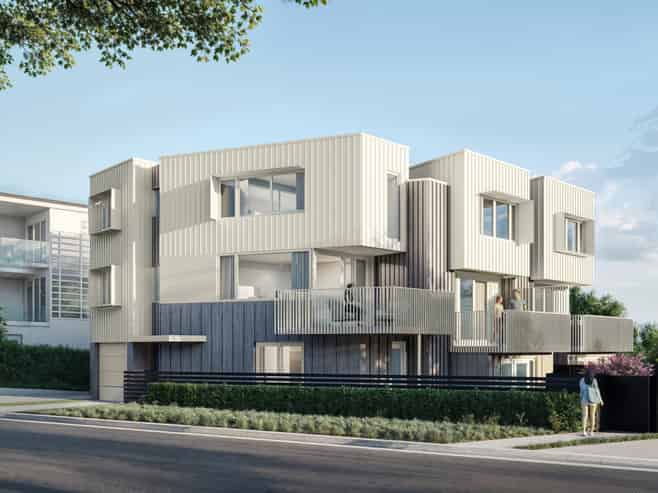 38 May Street, Mount Maunganui