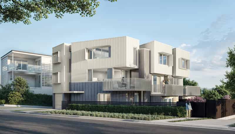 38 May Street, Mount Maunganui