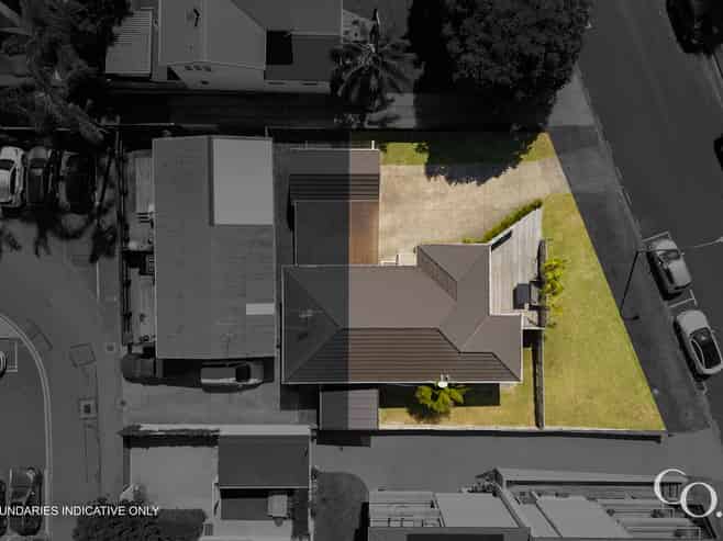 38 May Street, Mount Maunganui