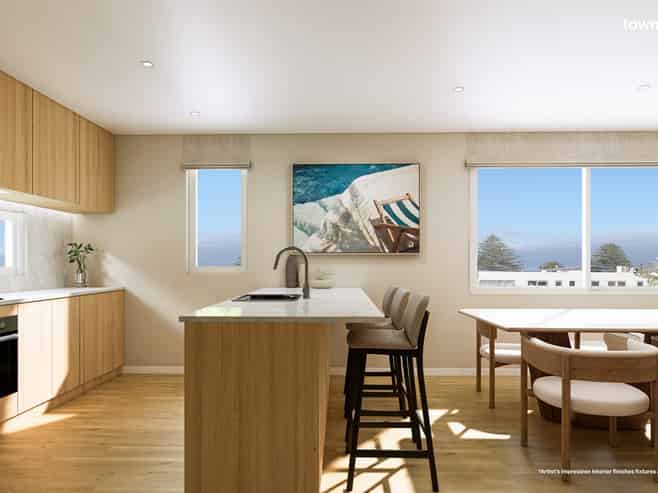 38 May Street, Mount Maunganui