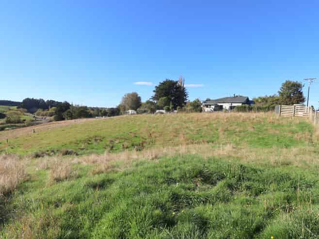 36 Osbourne Terrace, Nightcaps