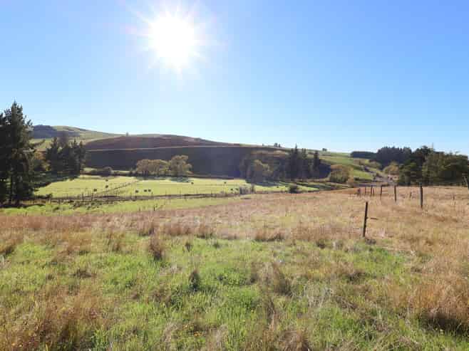 36 Osbourne Terrace, Nightcaps