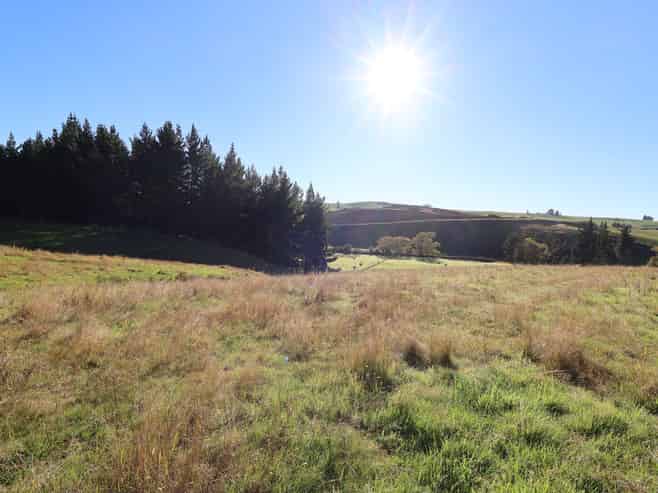 36 Osbourne Terrace, Nightcaps